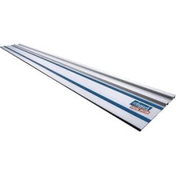 Scheppach, Binario guida, Guida 1400 mm per sega a tuffo 55/75 (140 cm)