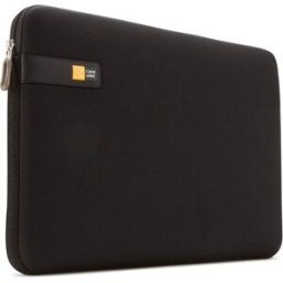 Case Logic Custodia per notebook (15.60", Universale), Borsa per Notebook, Nero
