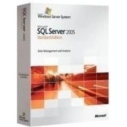 Microsoft MS OV L&SA SQL Server StandardEdition L&SA OLV 1Licenza NoLivello Prodotto aggiuntivo 3Anno per Windows