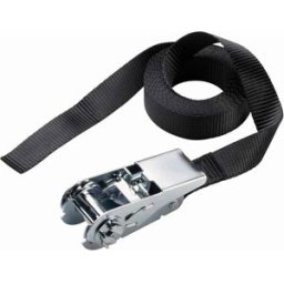 Master Lock, Cinghia + Ausili di fissaggio, Cinghia di fissaggio con cricchetto