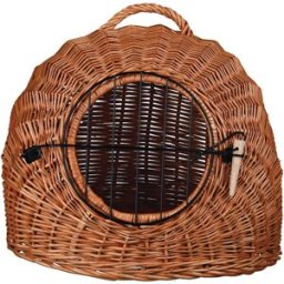 Trixie Grotta del Cestino (Cane, Gatto), Cuccia per cani + cuccia per gatti