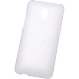 Guscio duro HC C891 (HTC Desire 601), Cover smartphone, Trasparente