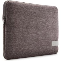 Case Logic Rifletti (13", Apple), Borsa per Notebook, Grigio