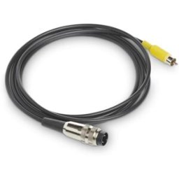 Dometic, Telecamera posteriore, Sistema video di retromarcia PerfectView TruckAdapter RVSC2 per SCANIA