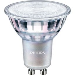 Philips Professional, Lampadina, Master (GU10, 285 lm, 1x)