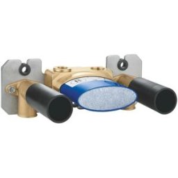 Grohe Accessori per installazione sanitaria, Grohtherm SmartControl corpo ad incasso per miscelatore termostatico