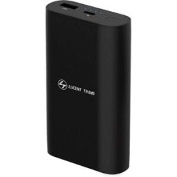HTC Vive Power Bank (9750 mAh, 21 W, 36 Wh), Powerbank, Nero