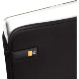 Case Logic Laps113gr (13.30", Apple), Borsa per Notebook, Grigio