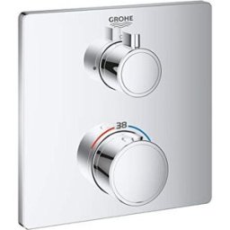 Grohe Rubinetteria doccia, Miscelatore termostatico per doccia Grohtherm