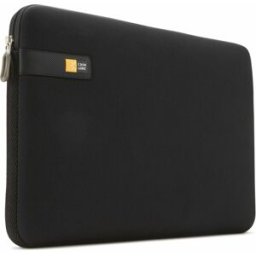 Case Logic LAPS sottile (11.60", Universale), Borsa per Notebook, Nero
