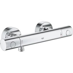 Grohe Rubinetteria doccia, Miscelatore termostatico per doccia Grohtherm 800 Cosmopolitan