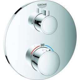 Grohe Rubinetteria doccia, Miscelatore termostatico per doccia Grohtherm