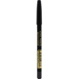 Max Factor, Eyeliner + Kajal, Kohl Pencil (050 Grigio carbone)