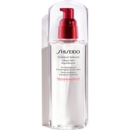 Shiseido, Siero viso, Trattamento Addolcitore (150 ml)
