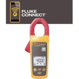 Fluke, Multimetro, Pinza amperometrica digitale FLK-a3000 F (CAT III 600V)