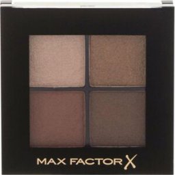 Max Factor, Ombretto, Colore X-Pert (004 Bronzo velato)