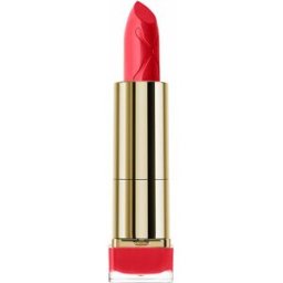 Max Factor, Rossetto + Lucidalabbra, Colore elisir (070 Bacio alla ciliegia)