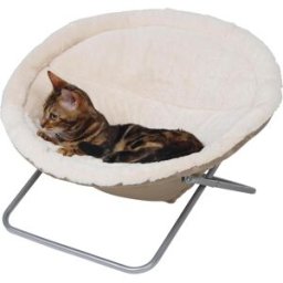 Kerbl Alice (Cane, Gatto), Cuccia per cani + cuccia per gatti