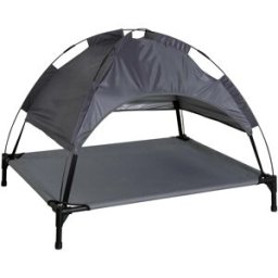 Kerbl Top per le vacanze (Cane), Cuccia per cani + cuccia per gatti
