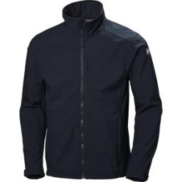 Helly Hansen, Uomini, Giacche da esterno, Paramount (L), Blu, L