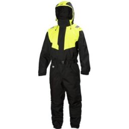 Helly Hansen Workwear, Tuta protettiva + tuta da lavoro, Leknes Suit (M)