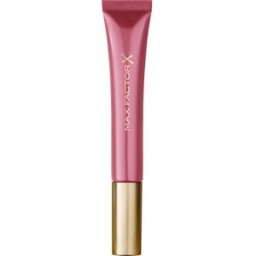 Max Factor, Rossetto + Lucidalabbra, Cuscino Colour Elixir (030 Maestà Berry)