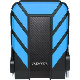 Adata AHD710P (2 TB), Disco rigido esterno, Blu, Nero