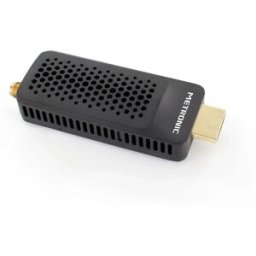 Metronic Stick decoder digitale terrestre HD DVB-T2 HEVC 10 B USB