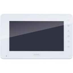 Elvox Monitor per videocitofono 7" supplementare alim.multispina