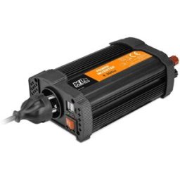 - Convertitore 12 V a 230 V 300 W inverter XLPT per alimentazione portatile