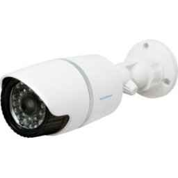 Telecamera finta di sorveglianza Smart Home da esterno snodo regolabile