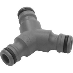 Gardena Deviatore a Y per tubi da giardino