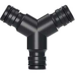 Claber Deviatore a 3 vie Max Flow