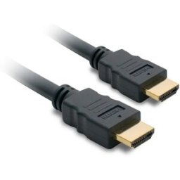 - Cavo HDMI ad alta velocità 5 m
