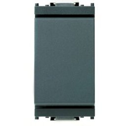 Vimar Idea deviatore 1P 16AX 250 V colore grigio