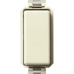 Vimar 8000 deviatore 1P 16AX 250 V colore avorio