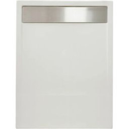 Piatto doccia Mind 90 cm x 70 cm Bianco