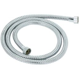 Flessibile doccia conico a graffatura semplice 150 cm