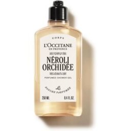 Gel Doccia Profumato Néroli & Orchidée - 250 - L'Occitane en Provence