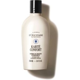 Crema Doccia Idratante Karité - 250 - L'Occitane en Provence