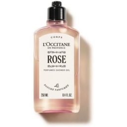 Gel Doccia Rosa - 250 - L'Occitane en Provence