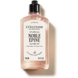 Gel doccia profumato Biancospino - 250 - L'Occitane en Provence