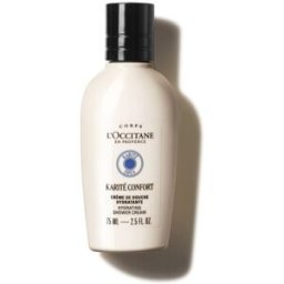 Crema Doccia Idratante Karité - 75 - L'Occitane en Provence