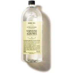 Ricarica Gel Doccia Verveine Agrumes - 500 - L'Occitane en Provence