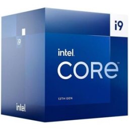 Intel core™ i9-13900f 24-core cpu, socket 1700, boxed (with cooler)