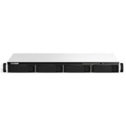 Qnap ts-464eu-8g nas system 4-bay