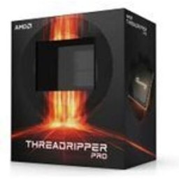 AMD ryzen™ threadripper™ pro 5955wx 16-core cpu, socket swrx8, boxe...