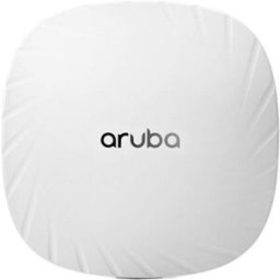 Hpe aruba ap-505 access point bluetooth, wi-fi 6 (rw)