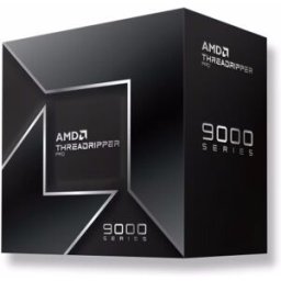 AMD ryzen™ threadripper™ pro 9955wx 16-core cpu, socket str5, boxed...