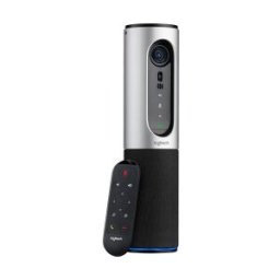 Logitech conferencecam connect per max. 6 persone
